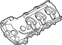 Image of Engine Valve Cover image for your 2019 Ford Expedition   