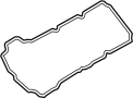 Image of Engine Valve Cover Gasket image for your 2019 Ford Ranger 2.3L EcoBoost A/T 4WD XLT Extended Cab Pickup Fleetside 