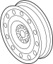 View Wheel Full-Sized Product Image