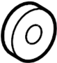 View Ring. (Front, Rear) Full-Sized Product Image