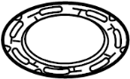 View Ring. Fuel. Retainer. Lock. Unit.  Full-Sized Product Image