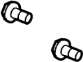 View Bolt. Drive. Shaft. (Front) Full-Sized Product Image