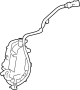 Image of HVAC Heater Core Heater Element image for your 2011 Ford Ranger   
