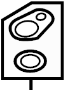 View Seal. Tube. Kit. Gasket. Line. (Front, Rear, Upper, Lower) Full-Sized Product Image