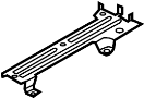 Image of Bracket. Battery. Drive. Pack. Motor. (Upper). A component that. image for your Ford Maverick  