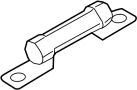 Image of Multi-Purpose Fuse image for your 2024 Ford F-350 Super Duty 6.7L Power-Stroke V8 DIESEL A/T RWD XL Extended Cab Pickup Fleetside 
