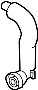 Image of PCV. Valve. Connector. Incl.PCV Hose. PCV Valve. image for your 2019 Ford F-150 2.7L EcoBoost V6 A/T 4WD XL Extended Cab Pickup Fleetside 