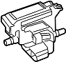 Image of Evaporative Emissions System Leak Detection Pump Filter image for your 2015 Ford C-Max   
