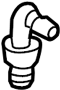 View PCV Valve Full-Sized Product Image
