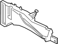 Image of Reservoir - Windshield Washer. image for your 2014 Ford C-Max   