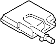 Image of Brake Master Cylinder Reservoir image for your 2023 Ford Transit-250   