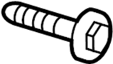 View SCREW. Cluster. Instrument. Door.  Full-Sized Product Image