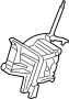 Image of Automatic Transmission Shift Lever image for your 2013 Ford Escape   