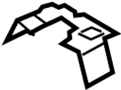 View Bracket. Console. (Front, Rear, Lower) Full-Sized Product Image