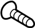 View Door Check Bolt Full-Sized Product Image
