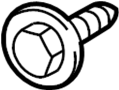 View Screw. (Lower) Full-Sized Product Image