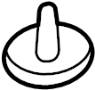 View Screw. Shield. Deflector. Cover. (Rear, Lower) Full-Sized Product Image