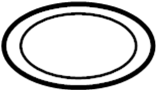 View Fuel. Pump. Gasket. Ring. Unit.  Full-Sized Product Image