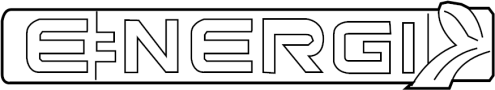 Image of Hatch Emblem. Hatch Emblem. Decal. image for your 2023 Ford F-150 3.5L EcoBoost V6 A/T 4WD SSV Crew Cab Pickup Fleetside 