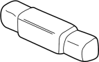 View Bulb. License. Mount. High. Lamp.  Full-Sized Product Image