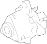 View Engine Water Pump Full-Sized Product Image