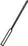 View Radio Antenna Mast Full-Sized Product Image