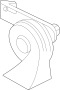 View Horn Full-Sized Product Image