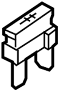 View Diode. Purpose. Multi. Fuse.  Full-Sized Product Image