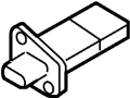 View Mass Air Flow Sensor Full-Sized Product Image