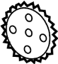 Image of Engine Timing Sprocket image for your 2019 Ford F-150  XL Crew Cab Pickup Fleetside 