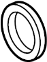 View Engine Crankshaft Seal (Front) Full-Sized Product Image