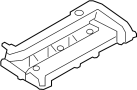 View Engine Valve Cover Full-Sized Product Image