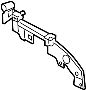 Image of Purge. Solenoid. Valve. Canister. Vapor. A component to which the. image for your Mercury Sable  