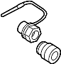 View Wheel Lock Set Full-Sized Product Image