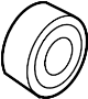 Image of Wheel Bearing image for your 2000 Ford Focus   