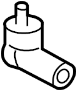 Image of Steering Tie Rod End image for your 2020 Ford F-150 3.3L Duratec V6 FLEX A/T 4WD XL Standard Cab Pickup Fleetside 