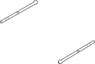 Image of Steering Tie Rod End image for your 2020 Ford F-150 3.3L Duratec V6 FLEX A/T 4WD XL Standard Cab Pickup Fleetside 