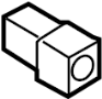 View Audio Auxiliary Jack Full-Sized Product Image