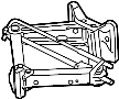 View Floor Jack Full-Sized Product Image
