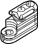 Image of Tire Repair Kit image for your 2019 Ford Police Responder Hybrid   