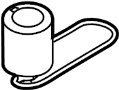 Image of Tire Sealant image for your 2019 Ford Police Responder Hybrid   