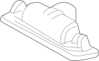 View Lamp. License.  Full-Sized Product Image