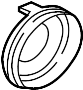 View Headlight Bulb Cap (Rear, Lower) Full-Sized Product Image
