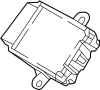 Image of Headlight Motor image for your 2018 Ford Focus 2.0L Duratec FLEX A/T FWD SE Hatchback 