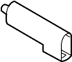 Image of Ambient Air Temperature Sensor image