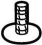 View Screw. (Lower) Full-Sized Product Image