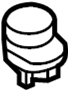 View Radiator. Insulator. (Upper, Lower) Full-Sized Product Image
