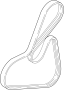 View Serpentine Belt Full-Sized Product Image
