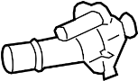 View Engine Coolant Thermostat Kit Full-Sized Product Image