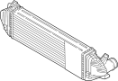 View Intercooler Full-Sized Product Image 1 of 1